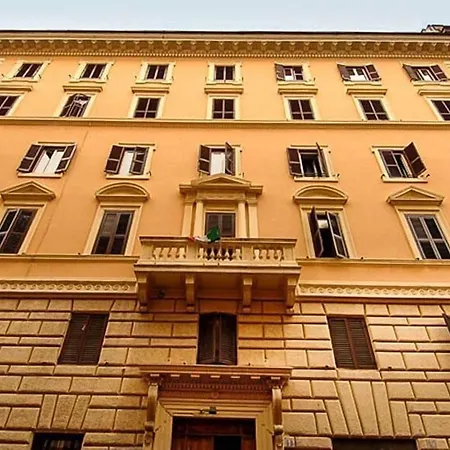 Hotel Ercoli House