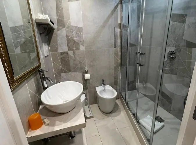 Ercoli House 2* Rzym