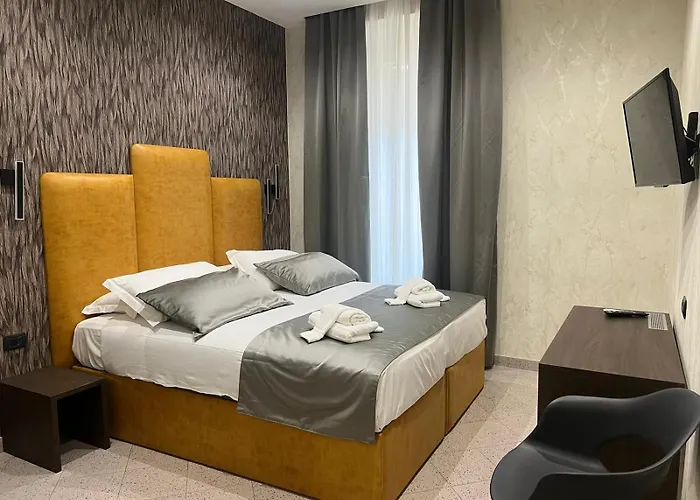 Konukevi Ercoli House 2*