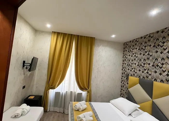 Ercoli House