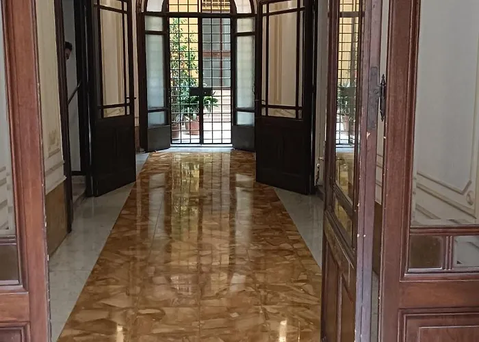 Ercoli House 2* Roma