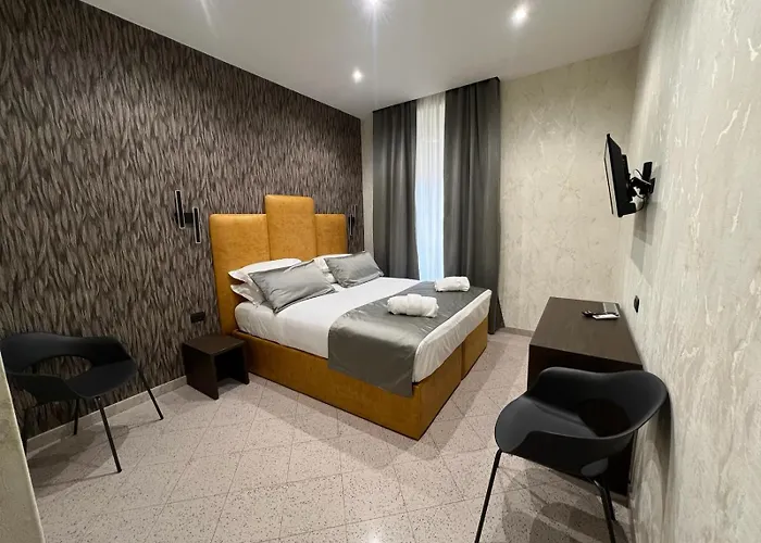 Ercoli House 2* Roma