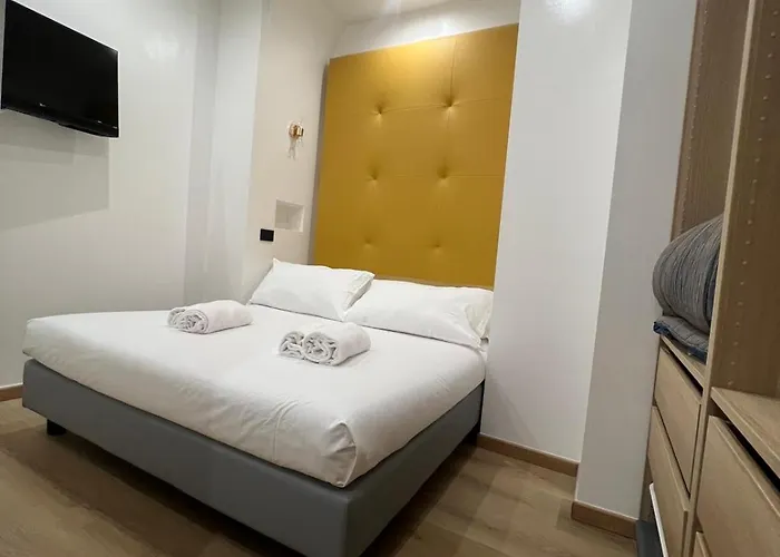 Ercoli House 2* Roma
