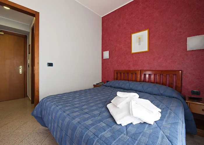Ercoli House Konukevi