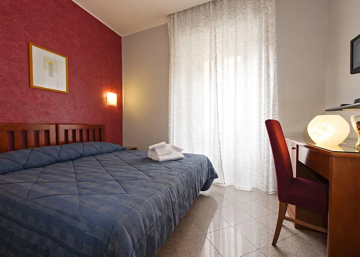 Ercoli House Konukevi 2*