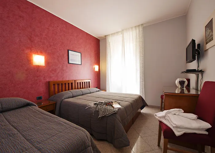 Ercoli House 2* Roma