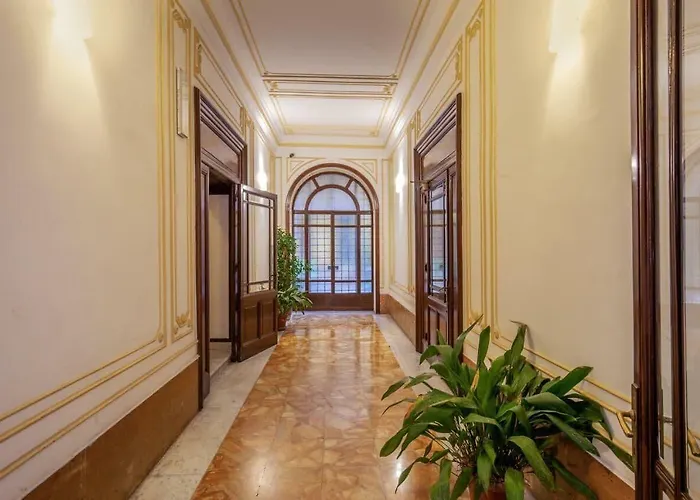 Ercoli House 2*