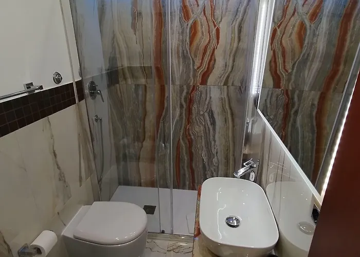Ercoli House Pensjonat 2*