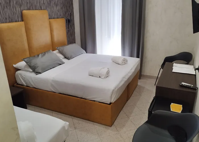 Ercoli House Roma