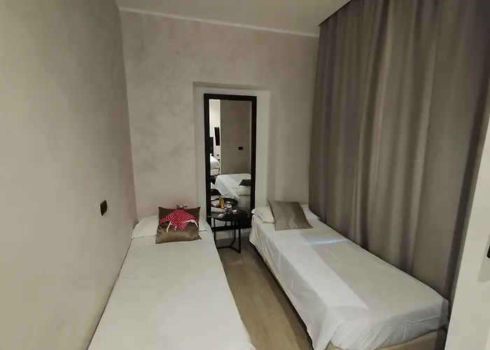 Ercoli House 2* Roma