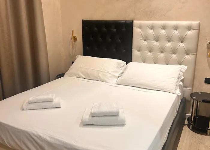 Ercoli House 2* Roma