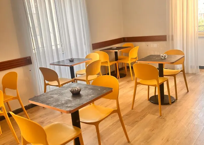 Ercoli House Roma