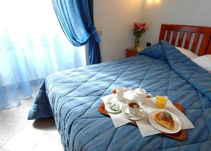 Pensjonat Ercoli House 2*