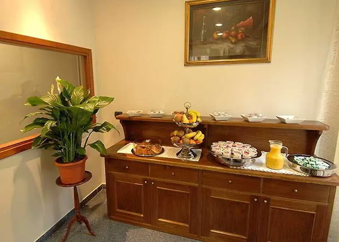Ercoli House 2* Rzym