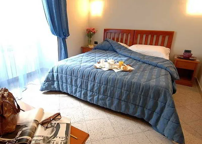 Pensjonat Ercoli House