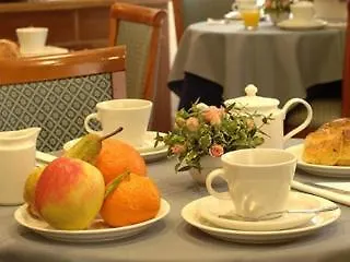 Ercoli House Pensjonat 2*