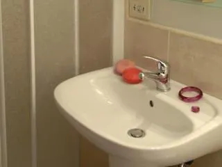 Pensjonat Ercoli House 2*