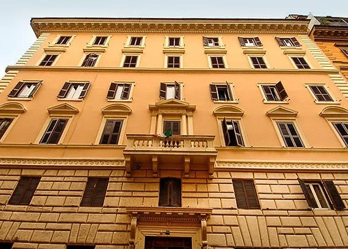 Ercoli House Konukevi
