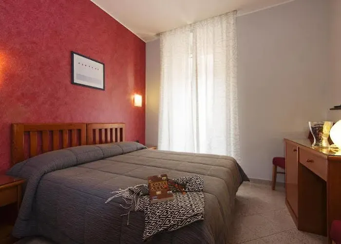 Ercoli House
