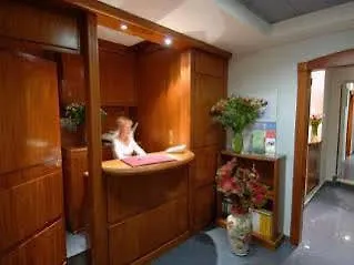 Ercoli House Pensjonat Rzym
