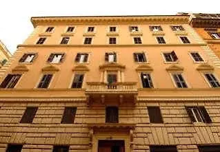Ercoli House Pensjonat 2*