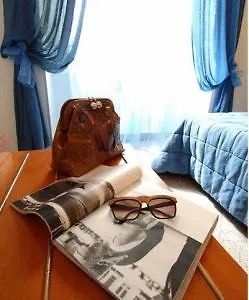 Ercoli House Pensjonat Rzym