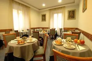Ercoli House 2* Rzym
